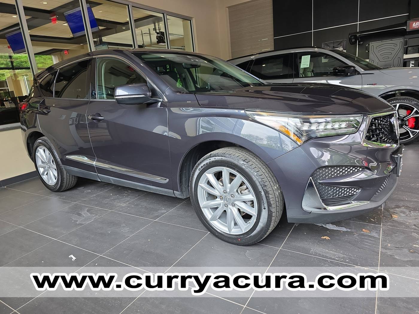 2019 Acura RDX Standard — SUV — 25,986 mi — Scarsdale, NY