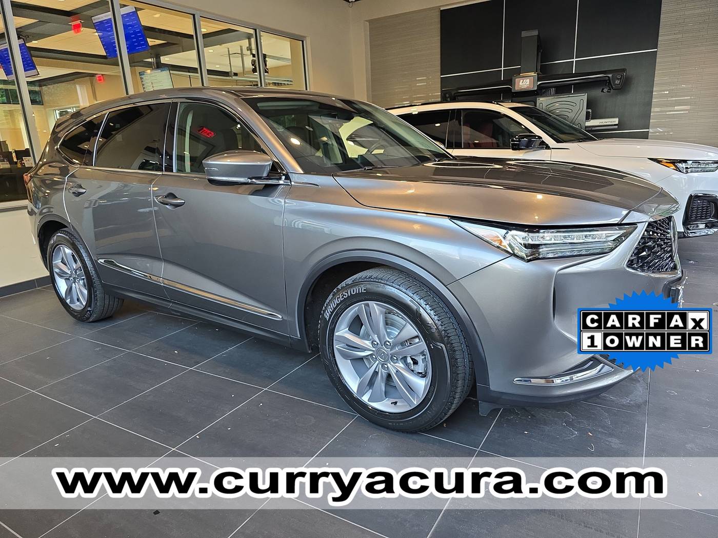 2023 Acura MDX Standard — SUV — 26,959 mi — Scarsdale, NY