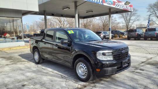 2022 Ford Maverick XL — Pickup Truck — 52,499 mi — Chicago, IL