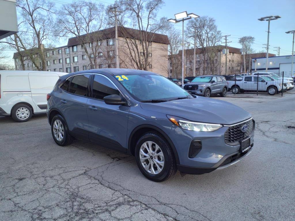 2024 Ford Escape Active — SUV — 10,556 mi — Chicago, IL