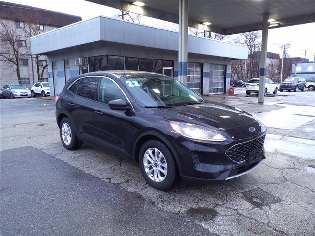 2022 Ford Escape SE — SUV — 13,968 mi — Chicago, IL