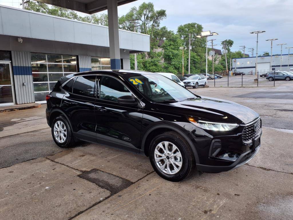 2024 Ford Escape Active — SUV — 7,559 mi — Chicago, IL