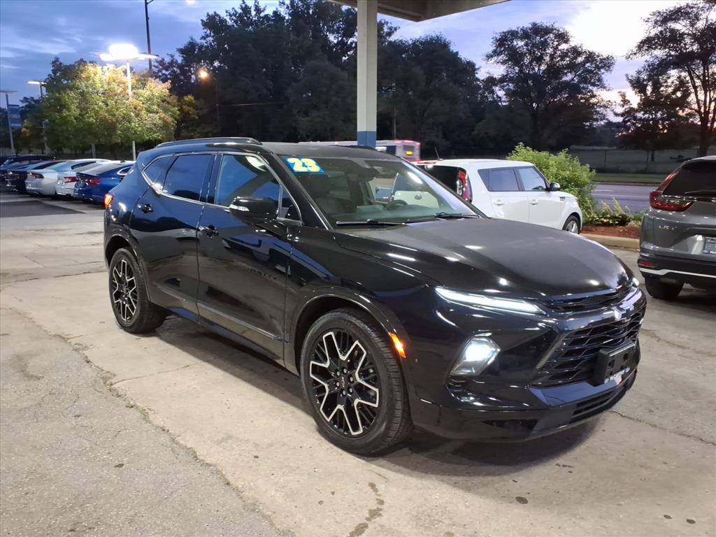 2023 Chevrolet Blazer RS — SUV — 39,000 mi — Chicago, IL