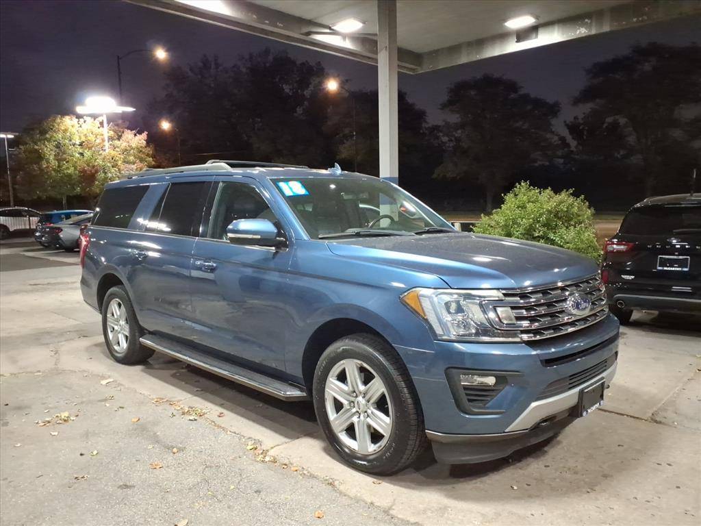 2019 Ford Expedition XLT — SUV — 82,514 mi — Chicago, IL