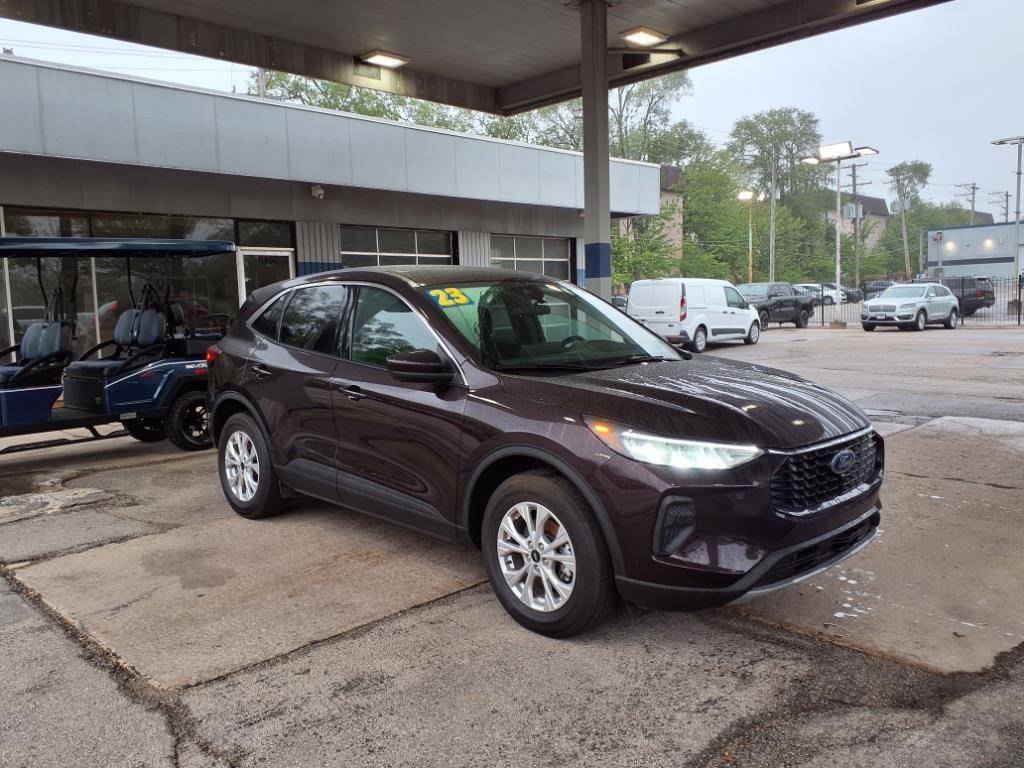 2023 Ford Escape Active — SUV — 29,222 mi — Chicago, IL