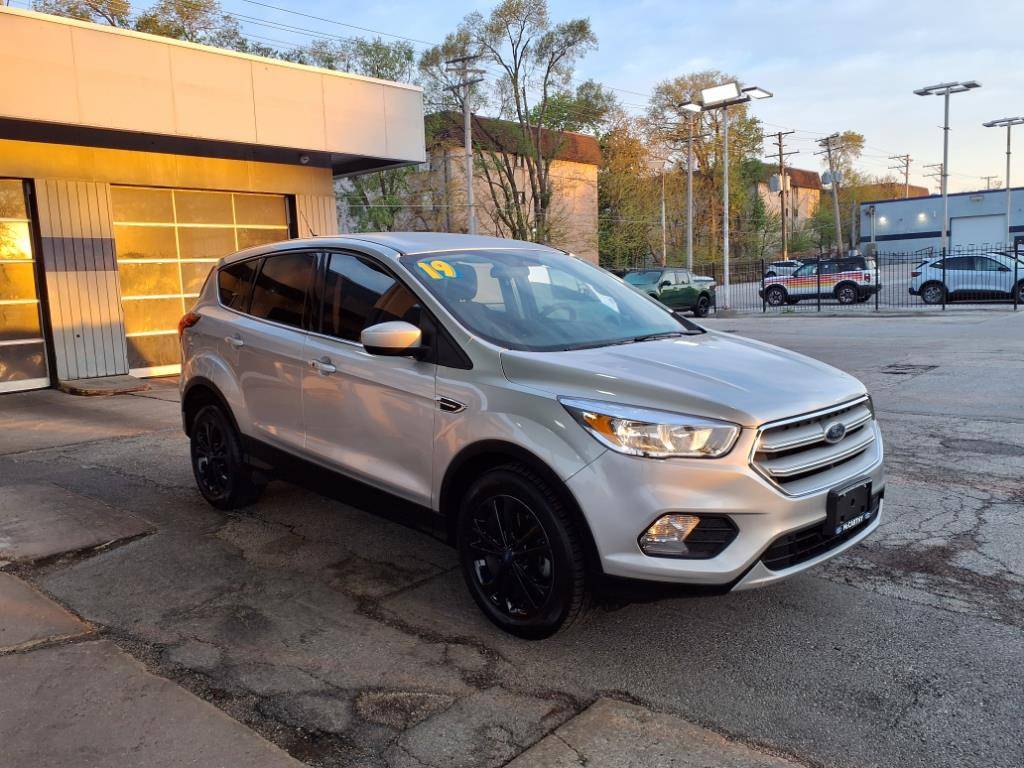 2019 Ford Escape SE — SUV — 86,269 mi — Chicago, IL