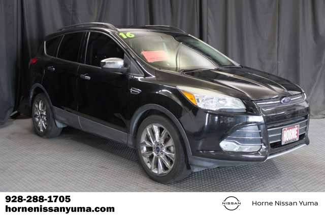 2016 Ford Escape SE — SUV — 103,405 mi — Yuma, AZ