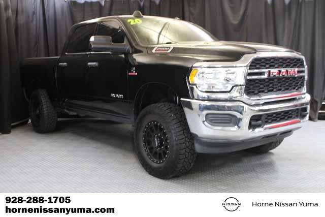 2020 Ram 2500 Tradesman — Pickup Truck — 44,592 mi — Yuma, AZ