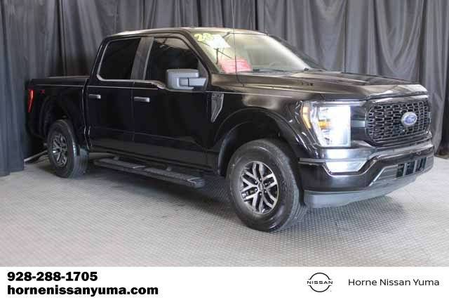 2023 Ford F-150 XL — Pickup Truck — 64,893 mi — Yuma, AZ