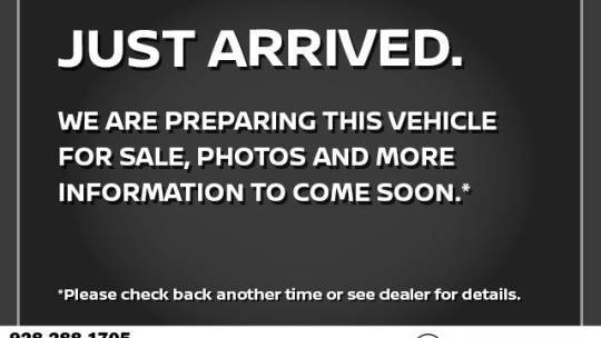 2020 Nissan Kicks S — SUV — 51,534 mi — Yuma, AZ