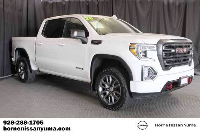 2020 GMC Sierra 1500 AT4 — Pickup Truck — 90,641 mi — Yuma, AZ