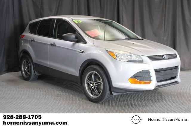 2013 Ford Escape S — SUV — 71,806 mi — Yuma, AZ