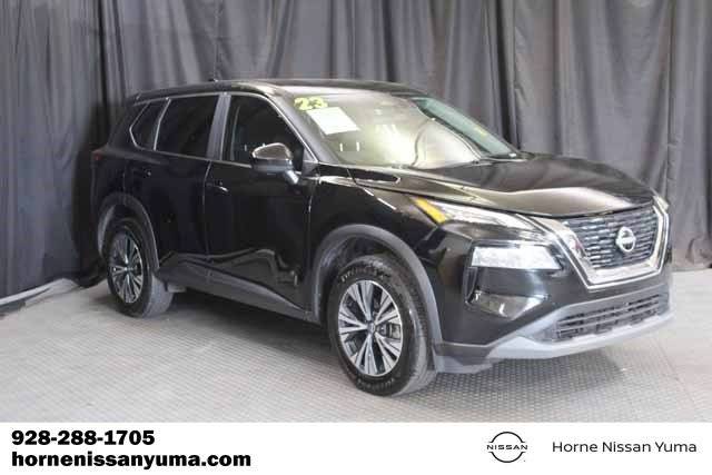 2023 Nissan Rogue SV — SUV — 58,080 mi — Yuma, AZ