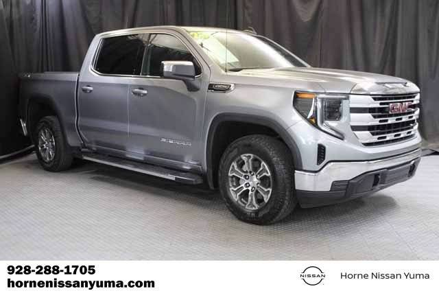 2023 GMC Sierra 1500 SLE — Pickup Truck — 15,706 mi — Yuma, AZ