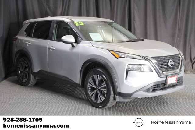 2023 Nissan Rogue SV — SUV — 41,575 mi — Yuma, AZ