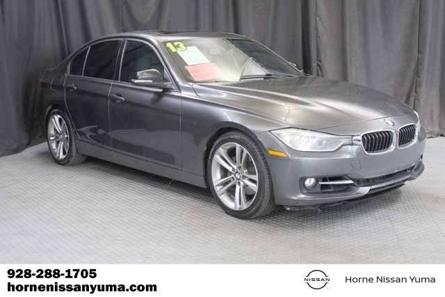 2013 BMW 3 Series 328i — Sedan — 105,639 mi — Yuma, AZ