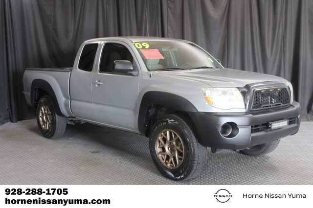 2009 Toyota Tacoma Base — Pickup Truck — 176,629 mi — Yuma, AZ