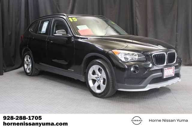 2015 BMW X1 28i — SUV — 136,292 mi — Yuma, AZ