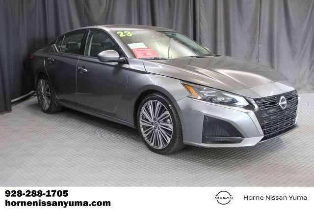 2023 Nissan Altima SL — Sedan — 65,448 mi — Yuma, AZ