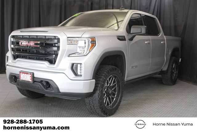 2021 GMC Sierra 1500 Elevation — Pickup Truck — 42,254 mi — Yuma, AZ