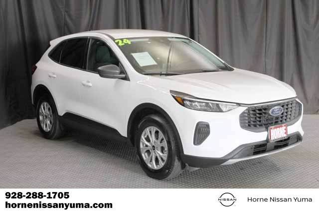2024 Ford Escape Active — SUV — 30,164 mi — Yuma, AZ