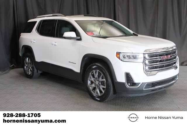 2020 GMC Acadia SLT — SUV — 68,413 mi — Yuma, AZ