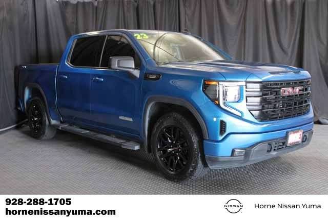 2023 GMC Sierra 1500 Elevation — Pickup Truck — 85,696 mi — Yuma, AZ
