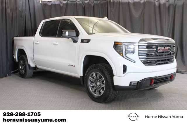 2024 GMC Sierra 1500 AT4 — Pickup Truck — 90,700 mi — Yuma, AZ