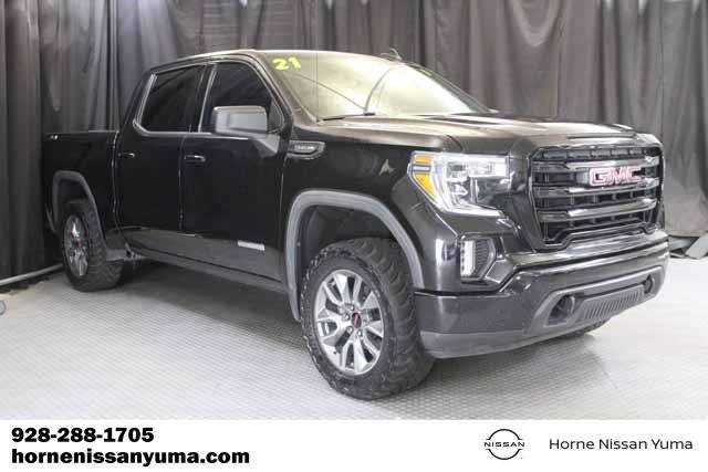 2021 GMC Sierra 1500 Elevation — Pickup Truck — 54,585 mi — Yuma, AZ