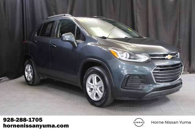 2022 Chevrolet Trax LT — SUV — 28,712 mi — Yuma, AZ