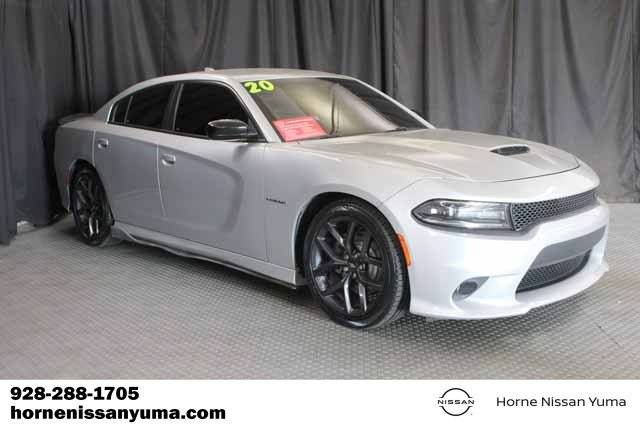2020 Dodge Charger R/T — Sedan — 96,730 mi — Yuma, AZ