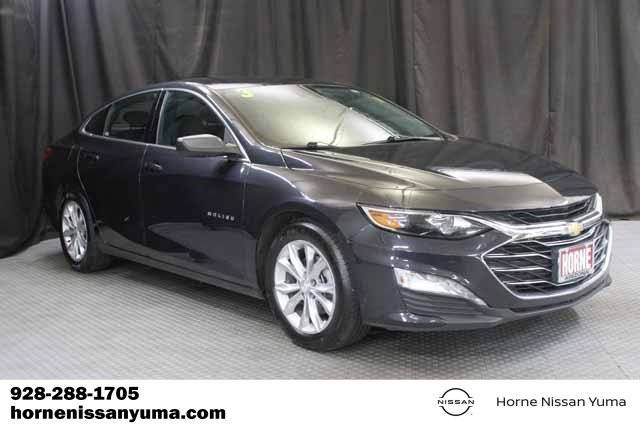 2023 Chevrolet Malibu LT — Sedan — 51,542 mi — Yuma, AZ