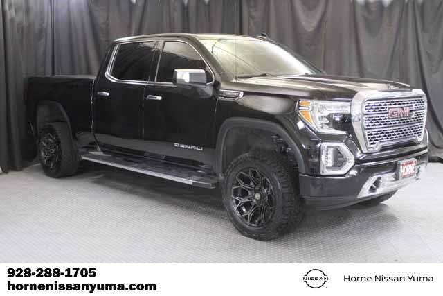 2020 GMC Sierra 1500 Denali — Pickup Truck — 112,374 mi — Yuma, AZ