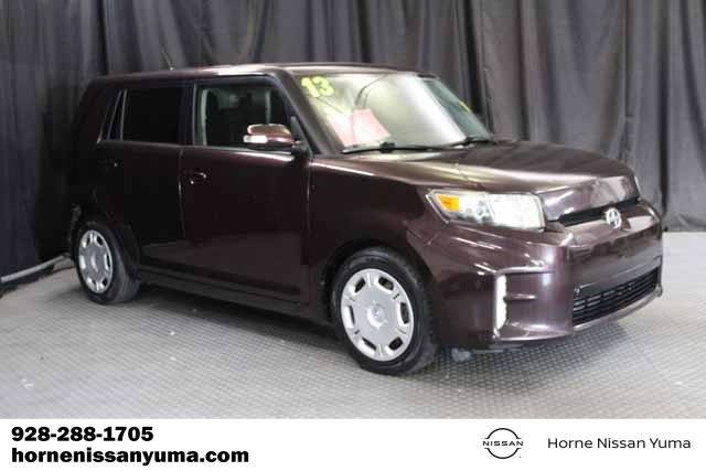 2013 Scion xB Base — Wagon — 123,202 mi — Yuma, AZ
