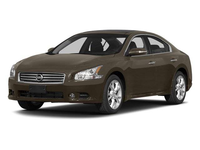 2013 Nissan Maxima SV — Sedan — 142,338 mi — Yuma, AZ