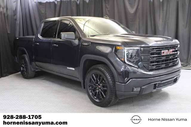 2023 GMC Sierra 1500 Elevation — Pickup Truck — 17,256 mi — Yuma, AZ