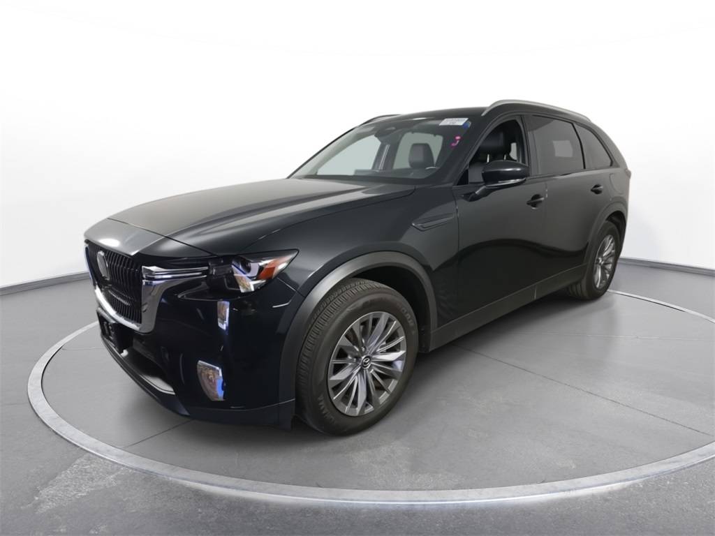 2024 Mazda CX-90 Preferred Plus — SUV — 18,308 mi — Fredericksburg, VA