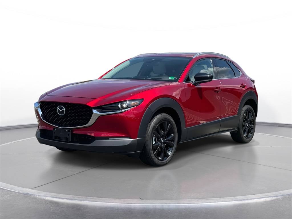 2023 Mazda CX-30 Turbo Premium — SUV — 11,953 mi — Fredericksburg, VA