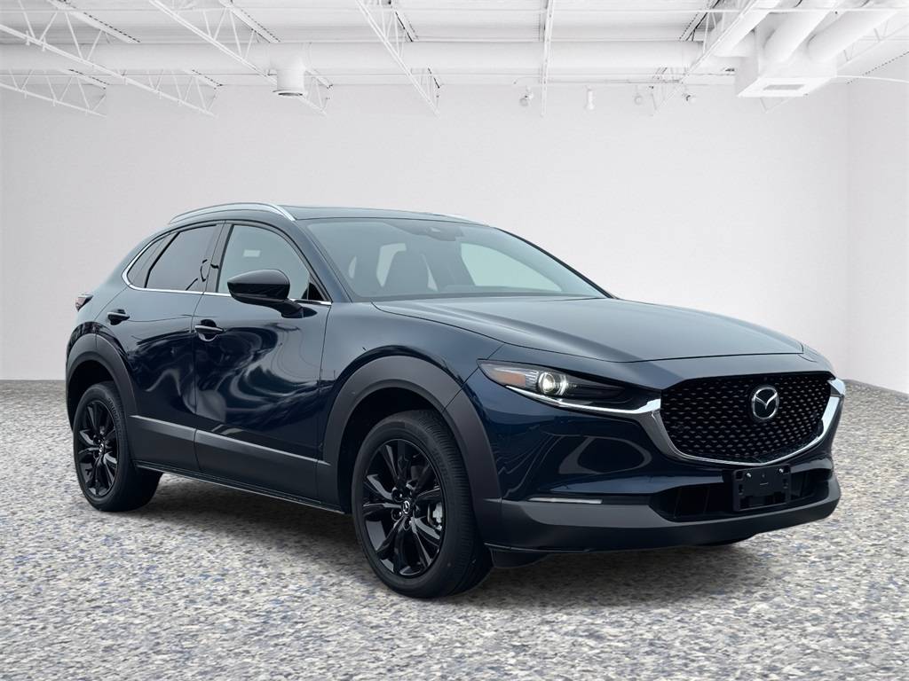 2022 Mazda CX-30 Turbo Premium Plus — SUV — 20,691 mi — Fredericksburg, VA
