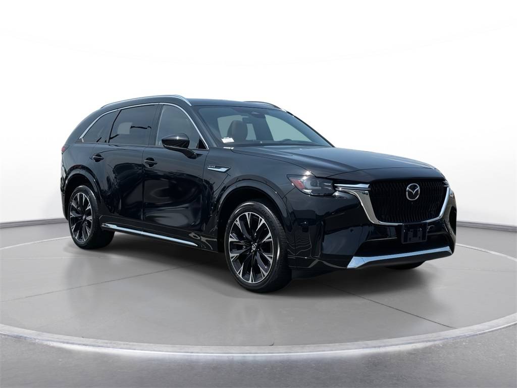2024 Mazda CX-90 S Premium Plus — SUV — 17,340 mi — Fredericksburg, VA