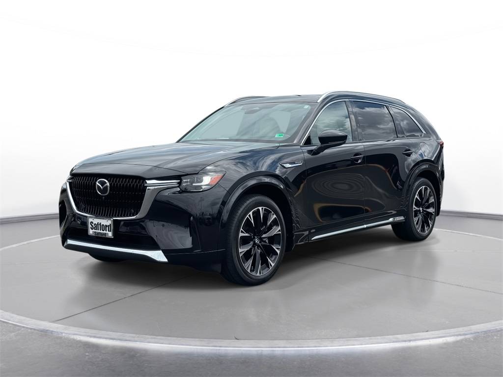 2024 Mazda CX-90 S Premium Plus — SUV — 12,291 mi — Fredericksburg, VA