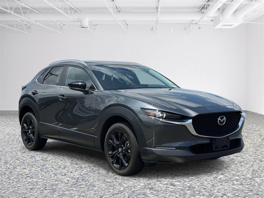 2024 Mazda CX-30 Select — SUV — 4,939 mi — Fredericksburg, VA