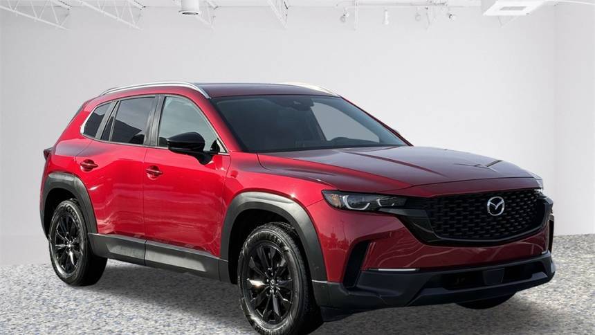 2024 Mazda CX-50 Preferred — SUV — 30,361 mi — Fredericksburg, VA
