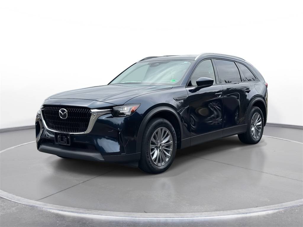 2024 Mazda CX-90 Preferred Plus — SUV — 24,006 mi — Fredericksburg, VA