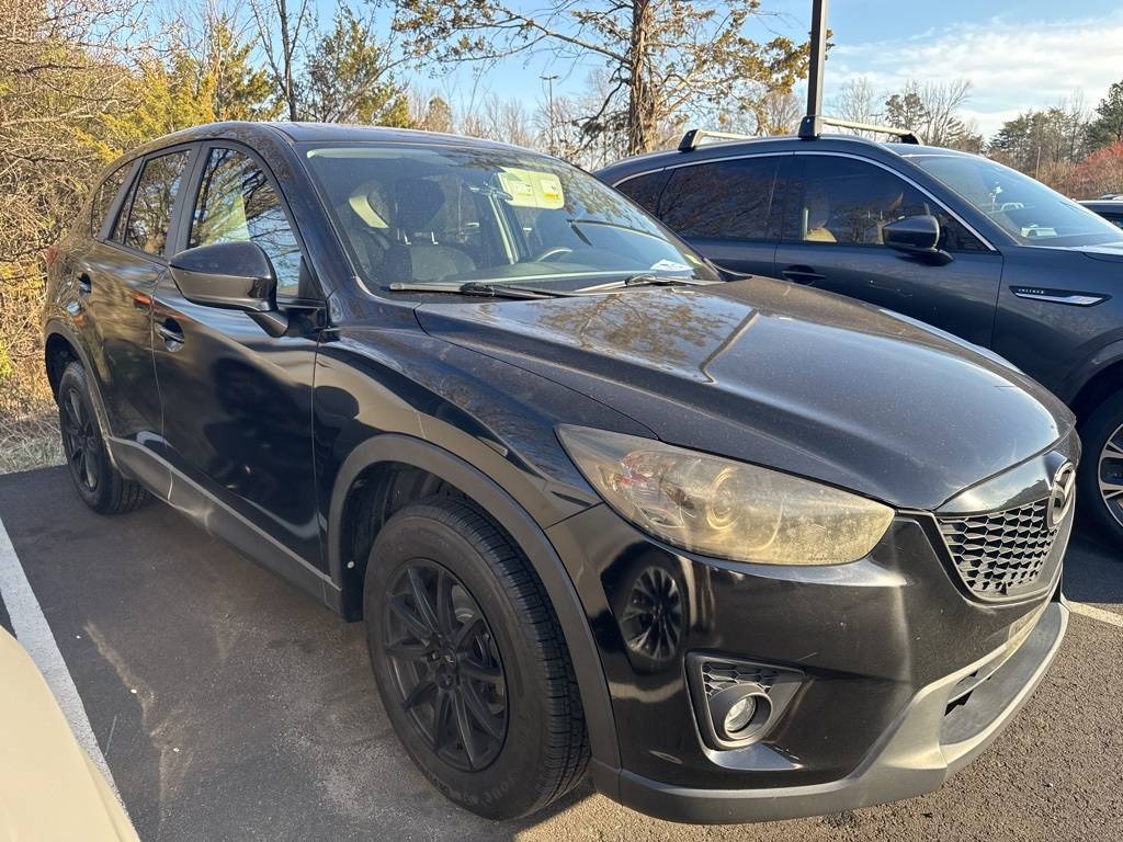 2014 Mazda CX-5 Touring — SUV — 108,938 mi — Fredericksburg, VA
