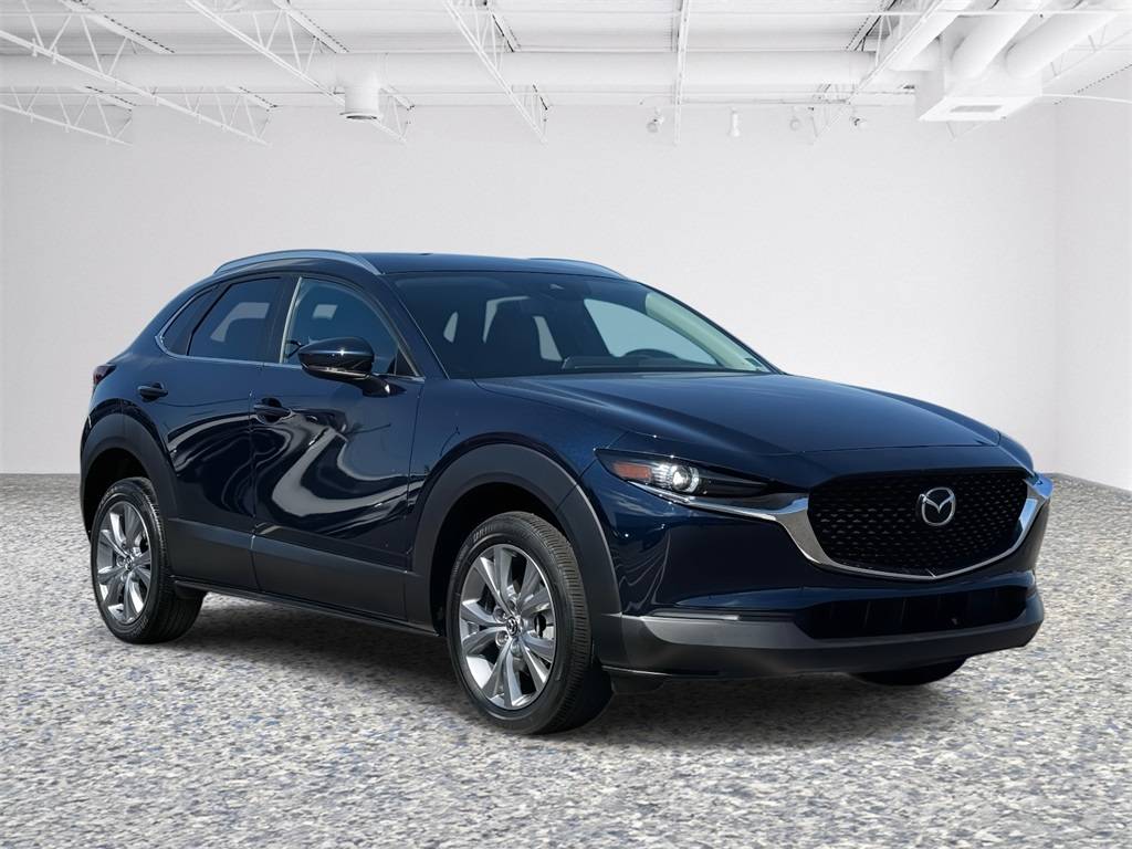 2023 Mazda CX-30 Select — SUV — 32,705 mi — Fredericksburg, VA