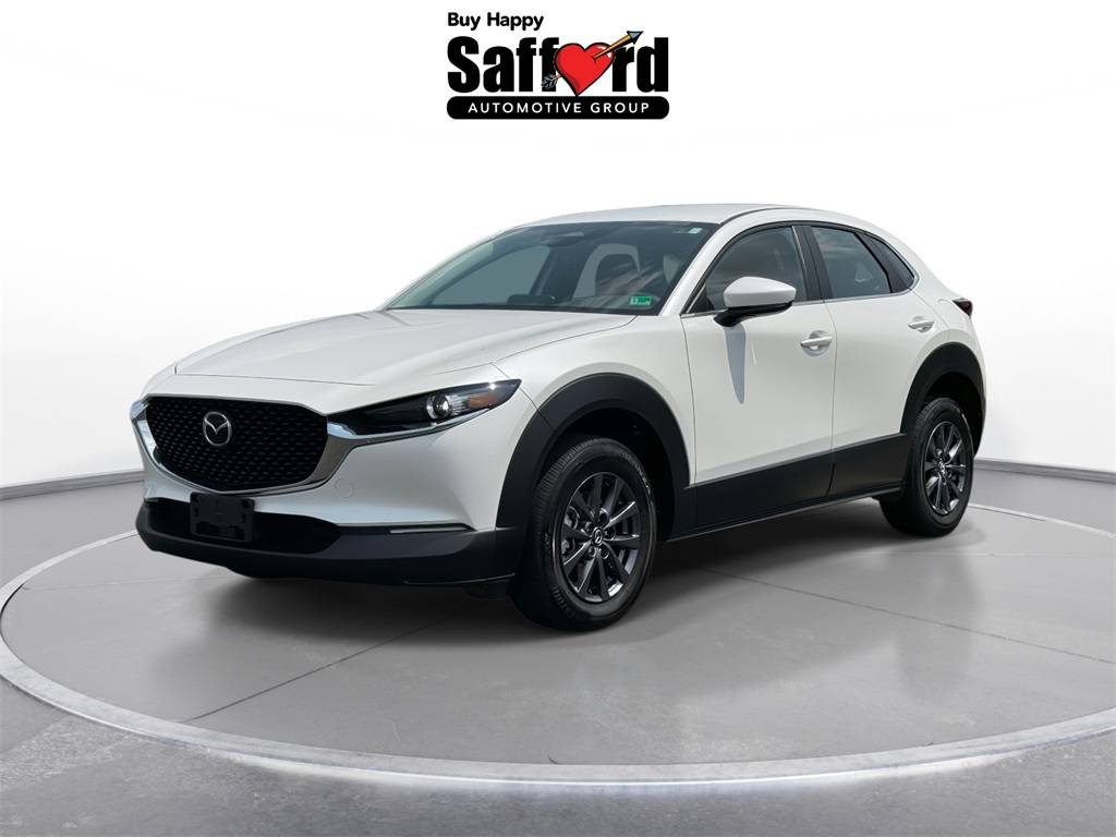 2024 Mazda CX-30 S — SUV — 16,339 mi — Fredericksburg, VA