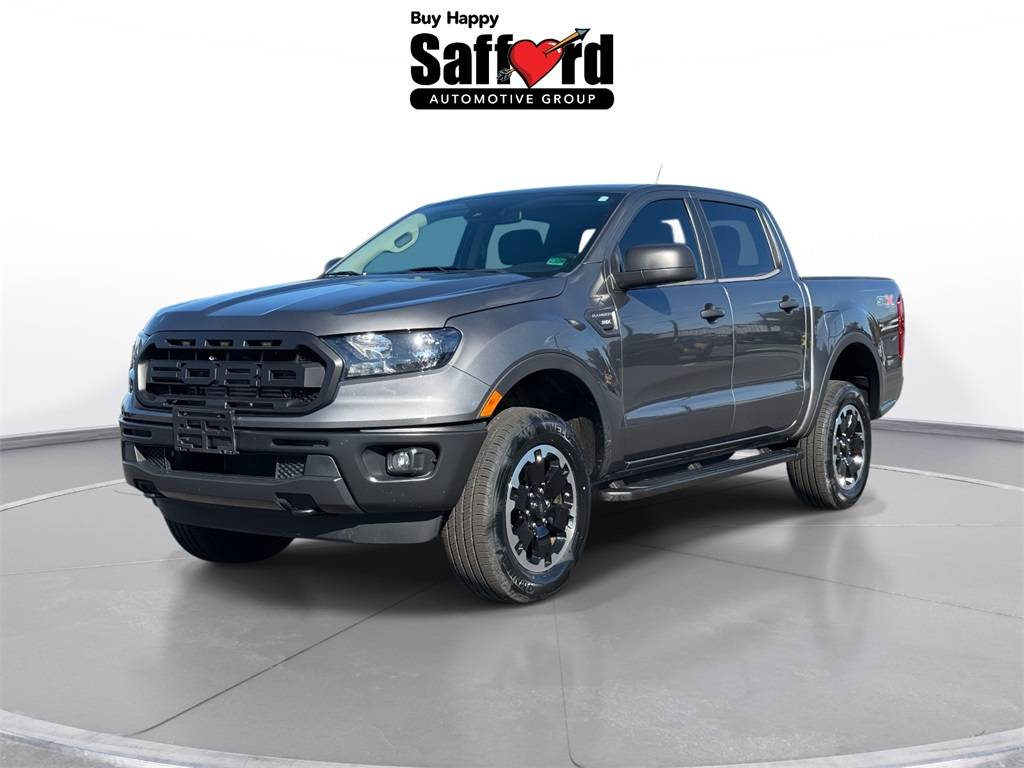 2021 Ford Ranger XL — Pickup Truck — 69,390 mi — Fredericksburg, VA