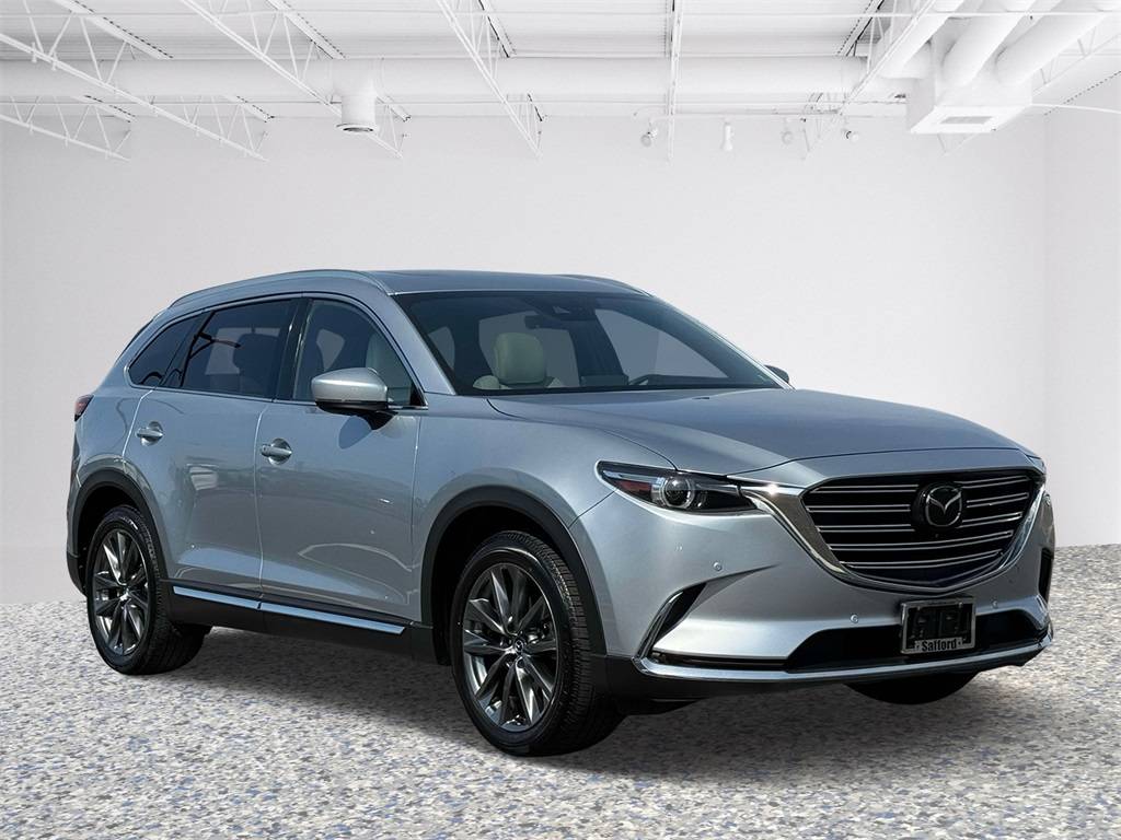 2020 Mazda CX-9 Signature — SUV — 91,378 mi — Fredericksburg, VA