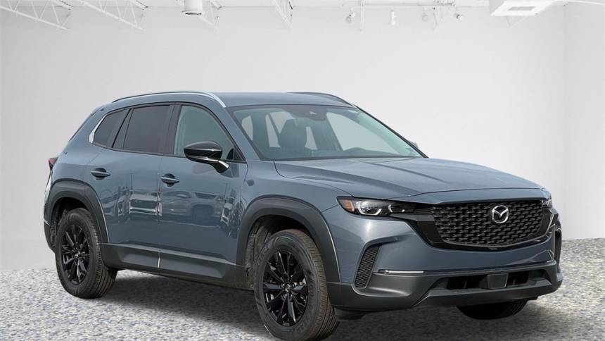 2024 Mazda CX-50 Preferred — SUV — 42,364 mi — Fredericksburg, VA